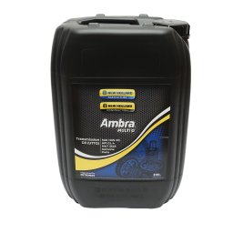 Ulei transmisie si hidraulic UTTO 10W30 Ambra Multi G New Holland 20L