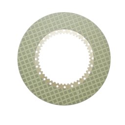 Disc de frictiune John Deere RE34784 pentru transmisie, 87 caneluri