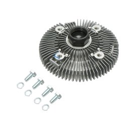 Vascocuplaj ventilator Case IH OEM 87334143 pentru tractoare seria CS