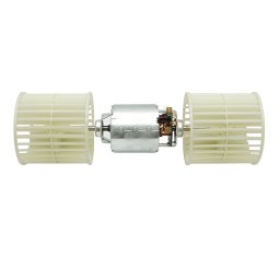 Motor electric aeroterma 12V pentru Massey Ferguson, cod OEM 3900465M91