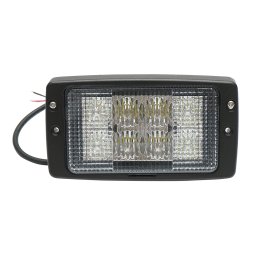 Proiector LED pentru tractor Massey Ferguson OEM 3713134M91 UT-W401
