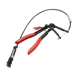 Cleste profesional pentru coliere cu cablu flexibil 630 mm, 18-54 mm