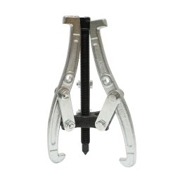 Extractor de rulmenti cu 3 brate, deschidere 10-250 mm