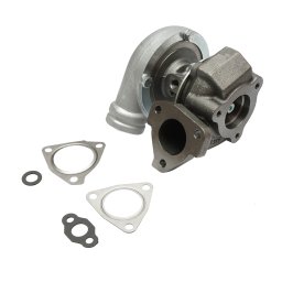Turbo pentru tractoare Deutz-Fahr si Fendt, cod OEM 03045399, 04195745