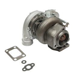 Turbosuflanta Perkins 1004-40TW compatibila OEM 2674A095, 2674A373
