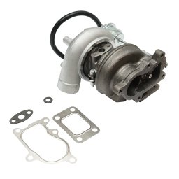 Turbosuflanta Bobcat Kubota Mitsubishi V3800 DI-T OEM 1E153-17013