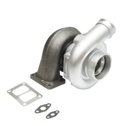 Turbosuflanta Volvo D12D pentru EC330B, EC360B, EC460B cod 11423397