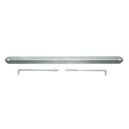 Suport baterie pentru Fiat 480, cod OEM 7531135, fixare sigura
