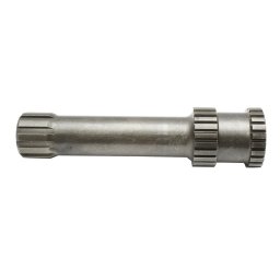 Ax transmisie spate pentru Massey Ferguson, Z=10/22, 220 mm, OEM 1866531M1