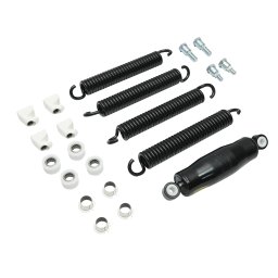 Set reparatie scaun tractor New Holland, Case IH, Fiat OEM 5080215