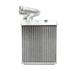 Radiator habitaclu pentru Dacia Logan LS 1.2 16V, Breckner Germany