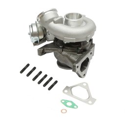 Turbo Mercedes-Benz Sprinter 2.2 CDI OM611 GT1852V, cod OEM A6110961599