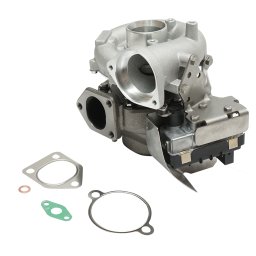 Turbo BMW 530d E60/E61, X5 3.0d E53, 730d M57N M57TU OEM 11657790308