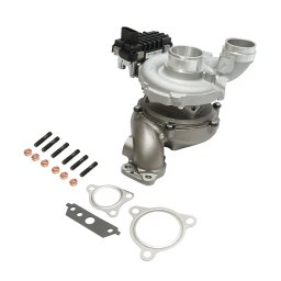 Turbo Mercedes-Benz 3.0 V6 CDI OM642 pentru E-Class, M-Class, Sprinter II