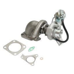 Turbo Ford Transit VI 2.2 TDCi Duratorq TD03 cod OEM 6C1Q6K682CE/CD