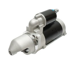 Electromotor John Deere 12V 4KW, 11 dinti, rotatie dreapta