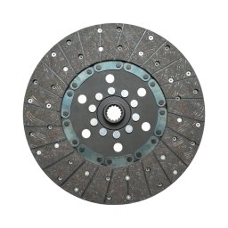 Disc ambreiaj John Deere 300 mm, 26 mm, 15 caneluri, OEM AL120016