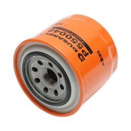 Filtru combustibil John Deere 80x93,4 mm M20x1,5 OEM MIU800645