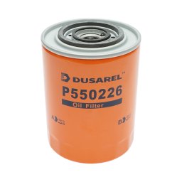 Filtru ulei motor Fiat 108x145 mm pentru tractoare seria 90 si Winner