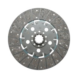 Disc ambreiaj New Holland si Ford 330 mm, 10 caneluri, OEM E3NN7550DA