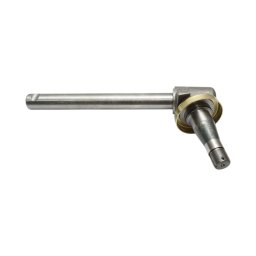 Fuzeta dreapta Massey Ferguson 335 mm, cod OEM 897475M95 / 897475M96