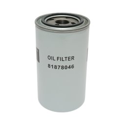 Filtru ulei motor Fiat, Ford, New Holland 175x93 mm, filet 1-12 UN