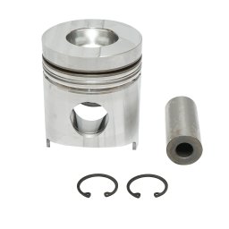 Piston motor Fiat 8365.25 fi 115 mm cu bolt fi 42 mm, OEM 1930232