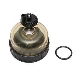 Cupa filtru combustibil John Deere RE51650, 87840182, 32-925708-AN