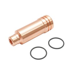Bucsa injector Fiat OEM 4699153, 28x22.3x80.5 mm, pentru motoare Iveco