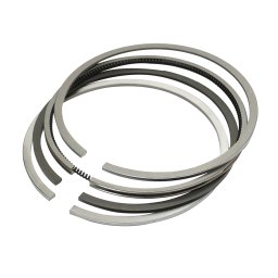 Segmenti motor Ford 106,68 mm pentru 1 piston, set 0.35+2.35+2.35+4.7 mm
