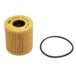 Filtru ulei MANN HU711/51X pentru motoare 1.4-1.6 Diesel