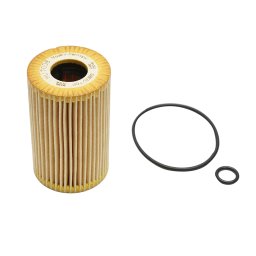 Filtru ulei MANN FILTER HU7008Z pentru Audi, VW, Skoda si Seat 1.6-2.0 TDI
