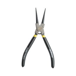 Cleste seeger interior profesional Crownman, varf drept, 180 mm