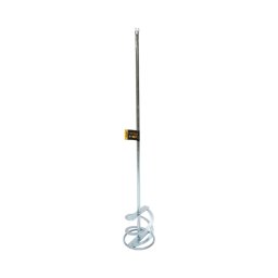 Paleta amestecator SDS pentru vopsea si mortar 600x100x10 mm Crownman