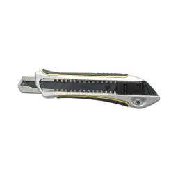 Cutit cutter profesional 18 mm Crownman, maner anti-alunecare