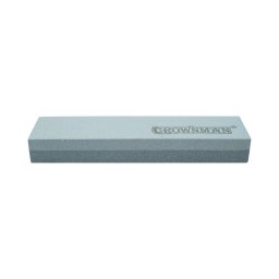 Piatra de ascutit dubla 120/180, 200x50x25 mm, Crownman