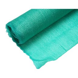 Plasa umbrire verde 95% 1,5 x 10 m din polietilena cu protectie UV