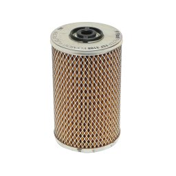Filtru combustibil Mercedes, MAN, Volvo, Hitachi FEF 3108 143x83.2x13.6 mm