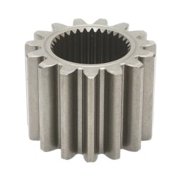 Pinion transmisie finala JCB 3C, 3CX, 4C, 4CX, 4DX, 4CN Z15 OEM 450-10215