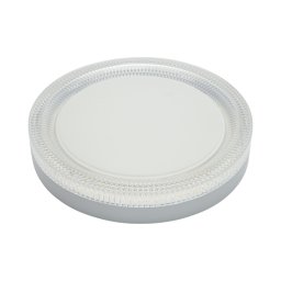 Plafoniera LED rotunda 36W cu lumina reglabila 3CCT, 230x40 mm, IP20