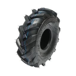 Anvelopa agricola 4.00-4 cu profil R-1, 4PR, pentru motocultor