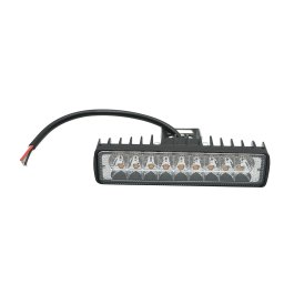 Lampa LED tip bara 60W, 10-60V, cu accesorii de prindere, 148x35x45 mm