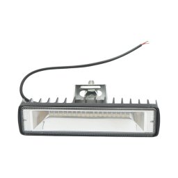 Lampa LED tip bara 9W 10-30V cu accesorii de prindere 148x35x45 mm