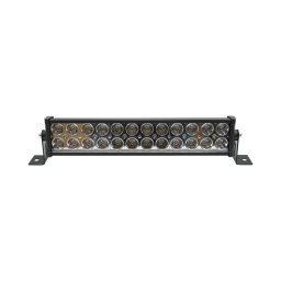Lampa LED tip bara 72W 12/24V cu 24 LED-uri si accesorii de prindere