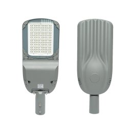 Lampa LED stradala 150W, 22500 lm, 6000K, IP66, cu prindere pe stalp
