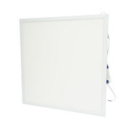 Panou LED slim 36W 6000K 4320 lm 595x595 mm pentru tavan casetat
