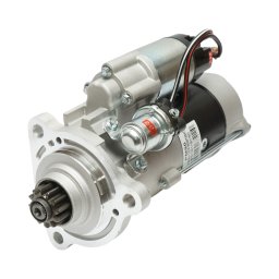 Electromotor 24V 7.5KW pentru Mercedes-Benz Actros MP1, MP2, MP3, MP4