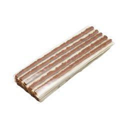 Snur vulcanizare anvelope tubeless 200 mm, 25 bucati/set pentru reparatii rapide