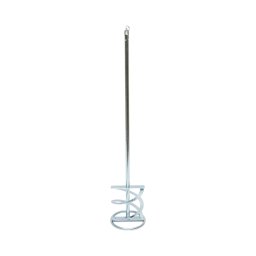 Paleta amestecator SDS pentru vopsea, adeziv si mortar 500x100 mm Breckner