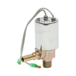 Electrovalva pentru claxon auto 12V/24V, universala, Breckner Germany
